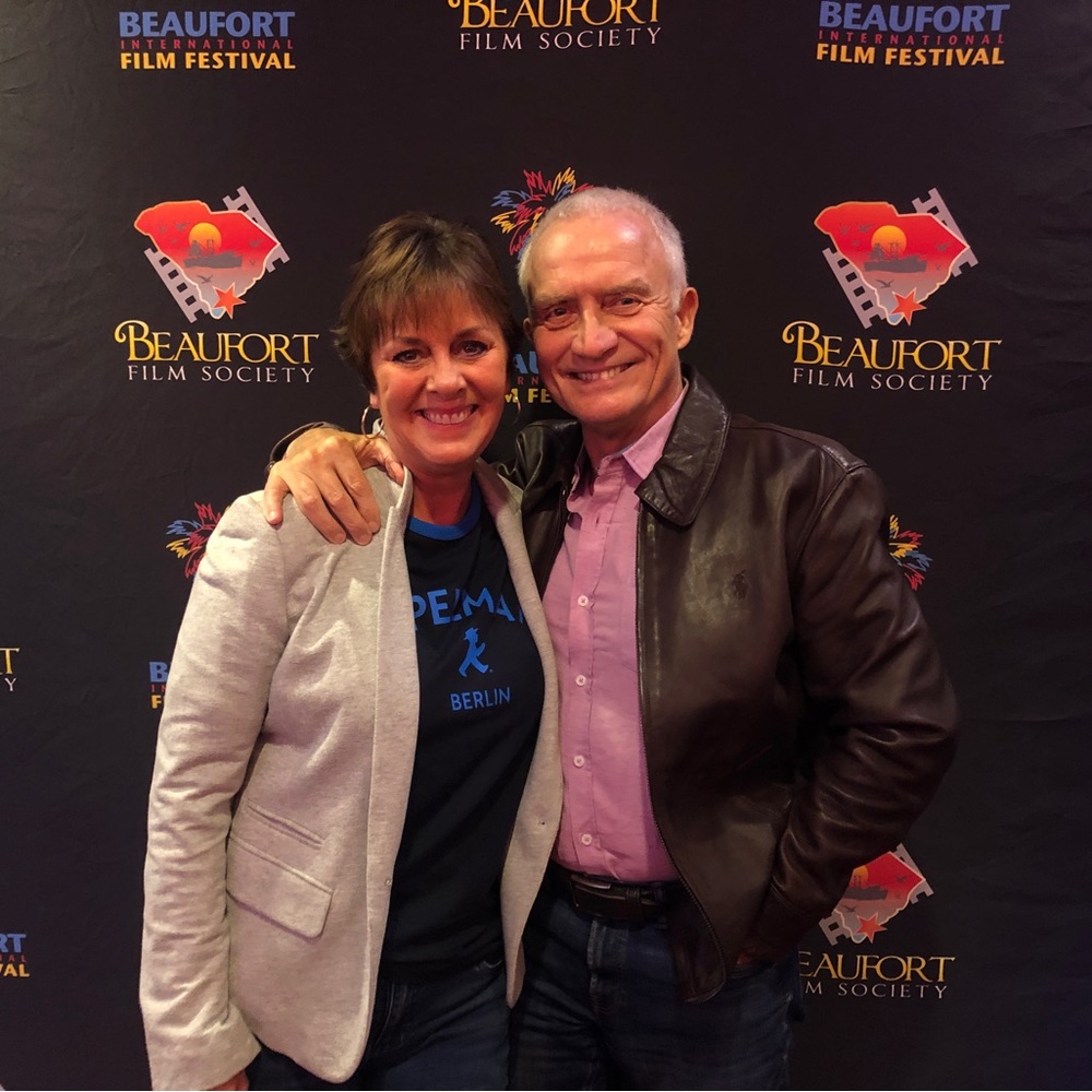 Meet your Posher, Charlotte